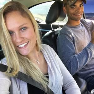 Meet your Posher, Brandon